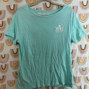 Vans Hawaii Surf tee 2016